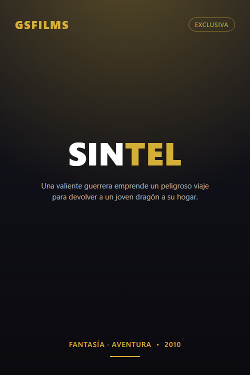 Sintel
